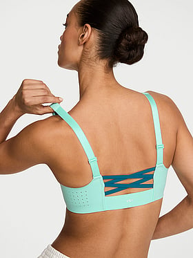 VSX Featherweight Max™ Front-Close Sports Bra