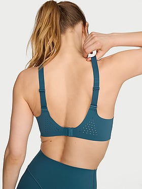 VSX Featherweight™ Medium V-Neck Sports Bra