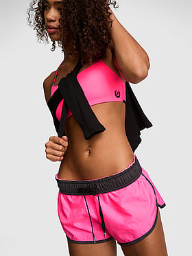 Tech Woven Run Shorts