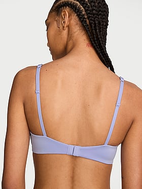 Luxe Contour Scoop Lightly Lined Bra