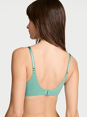 Wireless Push-Up Bra