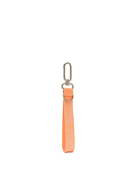 Wristlet Strap Keychain