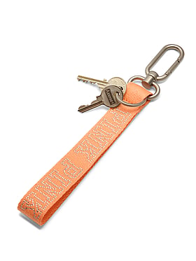 Wristlet Strap Keychain