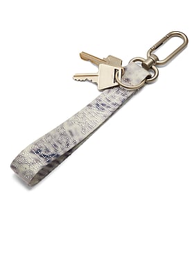 Wristlet Strap Keychain