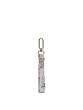 Wristlet Strap Keychain