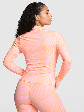 PINK Relay™ Full-Zip Jacket
