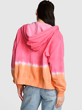 Campus Fleece™ Full-Zip Hoodie