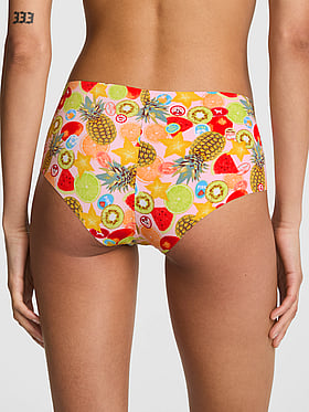 No-Show Cheeky Panty