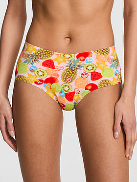 No-Show Cheeky Panty