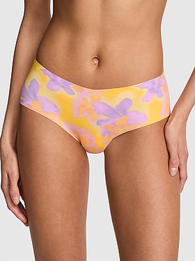 No-Show Cheeky Panty