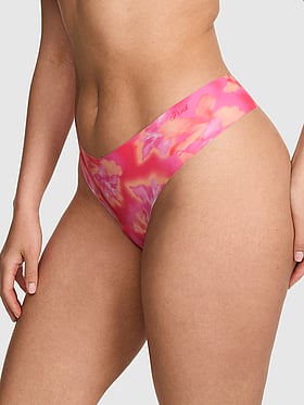 No-Show Thong Panty