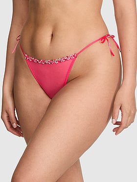 PINK Wink™ V-String Panty