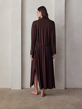The Cloud Robe