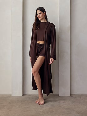 The Cloud Robe