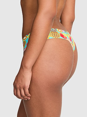 No-Show Thong Panty