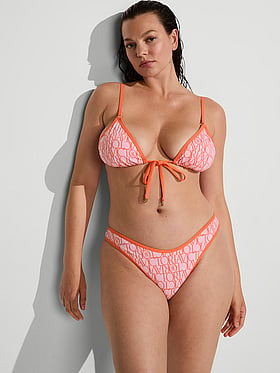 Logo Brazilian Bikini Bottom