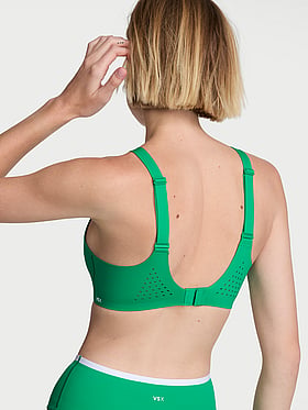 VSX Featherweight™ Medium V-Neck Sports Bra