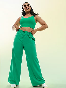VSX ActiveFlex Wide-Leg Pant