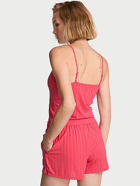 SoSoft™ Modal Ultra-Fine Cami & Short Set