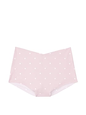 pink boxer briefs victoria secret