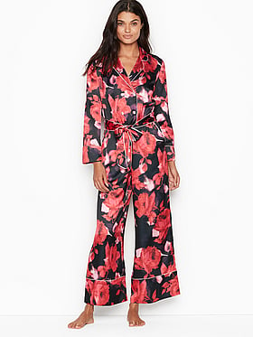 Valentine brand nightwear