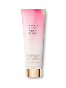 lotion parfumée victoria secret avis