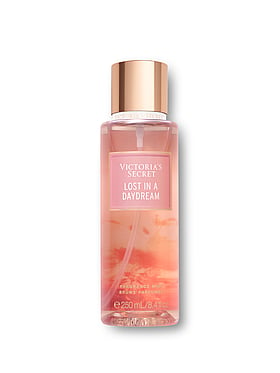 Victoria secret body mist dark online peony