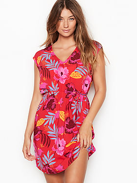 Swimsuit Cover Ups Beach Dresses Rompers More