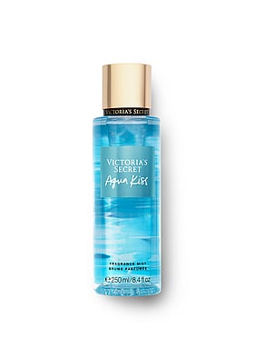 victoria secret perfume fragrance mist