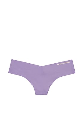 invisible panties victoria secret