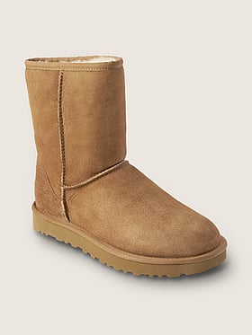 ugg victoria secret