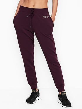 bride sweatpants victoria's secret