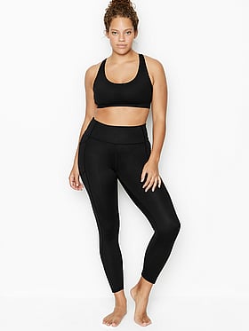 victoria secret sports bra high impact