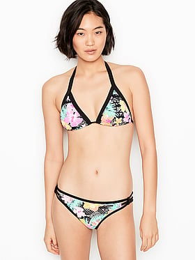 when does victoria's secret start selling bathing suits