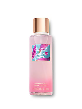 victoria secret summer body spray