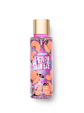 Victorias Secret Escape With Me To The Beach Fragrance Mist