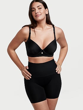 victoria secret body shaper bra