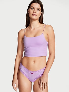 victoria secret slt cheeky