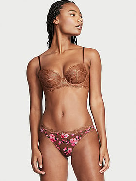 women's clothing victoria secret underwear