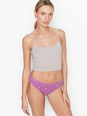 victoria secret seamless panties