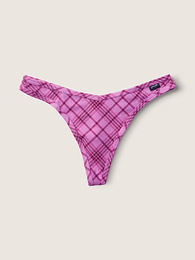 underwear pink