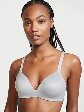 victoria's secret no wire bra