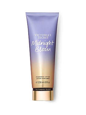 victoria secret lait