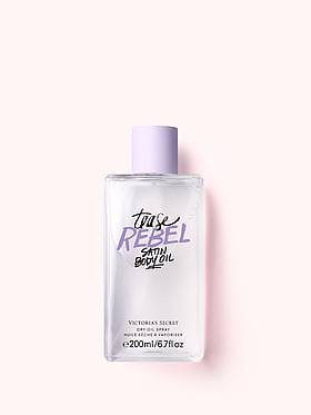 All Body Care Victorias Secret