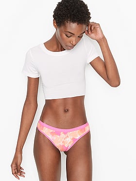 victoria secret female underwear