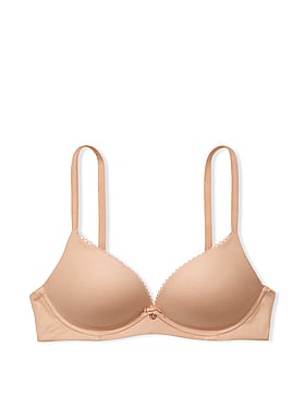 victoria secret gold v bra