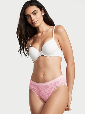 victoria secret full coverage panties