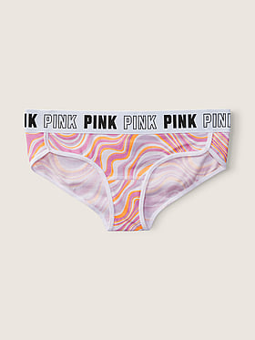 bikini underwear from pink