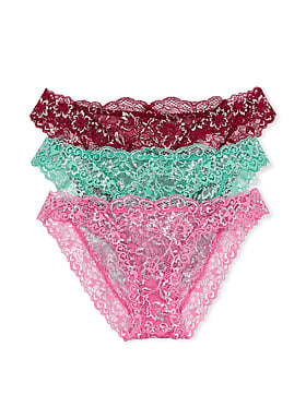 pantys de victoria secret