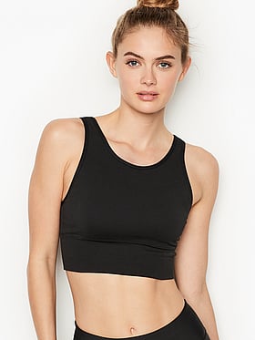 victoria secret zipper bra